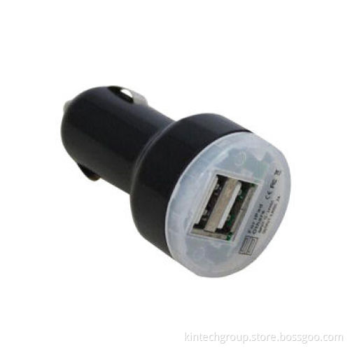 In-car Charger, Double USB